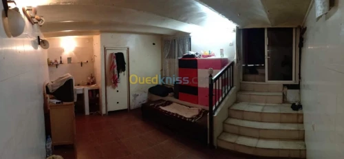 Vente Studio Alger Alger centre