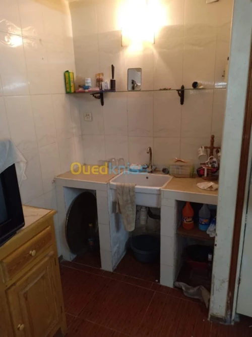 Vente Studio Alger Alger centre