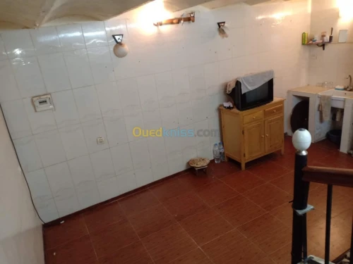 Vente Studio Alger Alger centre