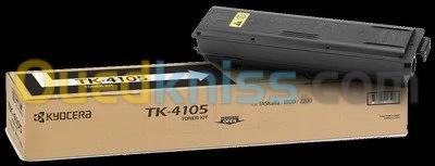 TONER TASKALFA TK-4105