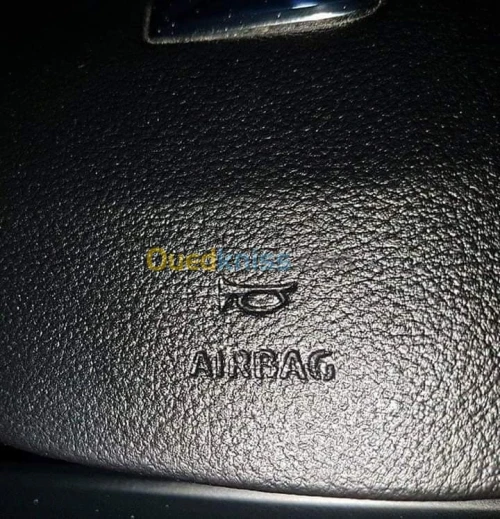 Airbags