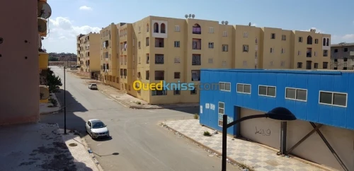 Vente Appartement F3 Ain temouchent Beni saf