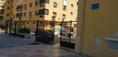 Vente Appartement F3 Ain temouchent Beni saf