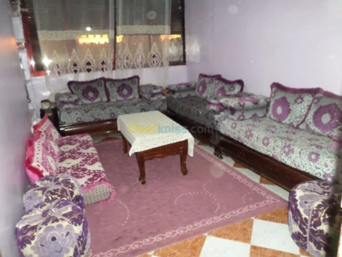 Vente Appartement F3 Ain temouchent Beni saf