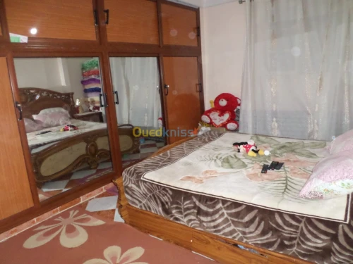 Vente Appartement F3 Ain temouchent Beni saf