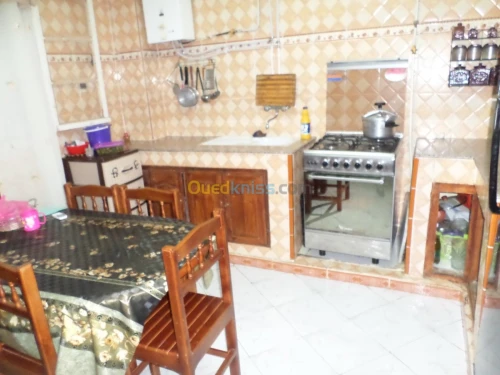 Vente Appartement F3 Ain temouchent Beni saf