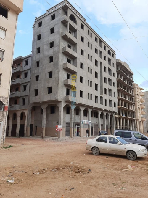 Vente Appartement F4 Boumerdes Boudouaou