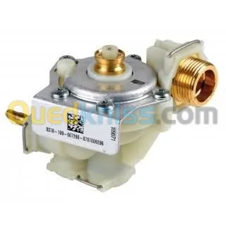 Piece rechange chaudiere saunier Duval