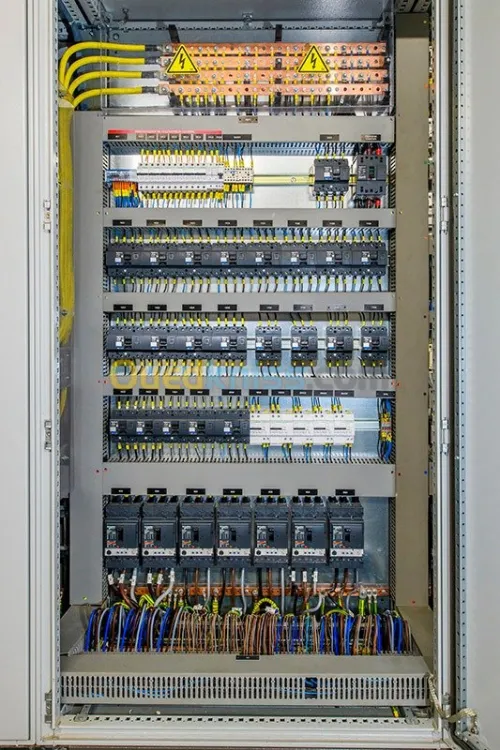 Installation Electricité Générale