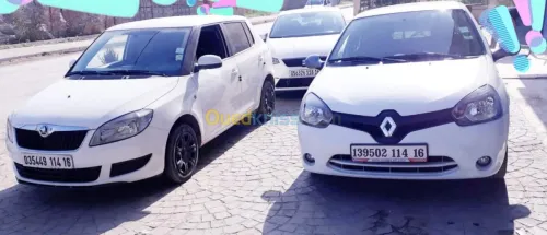 agence location de voiture 