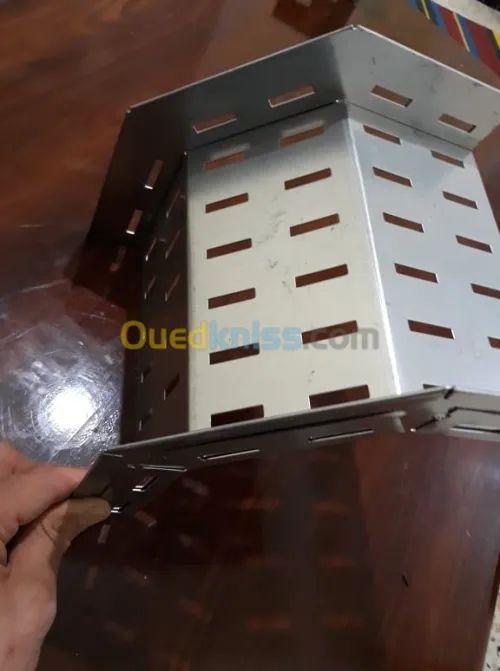 Conception et Réalisations