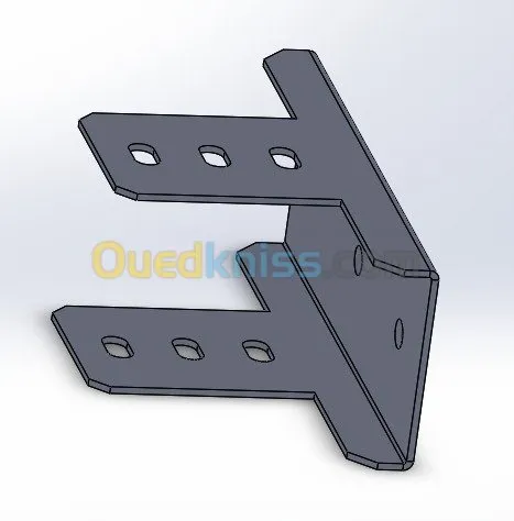 Conception et Réalisations