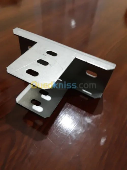 Conception et Réalisations