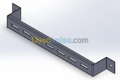 Conception et Réalisations