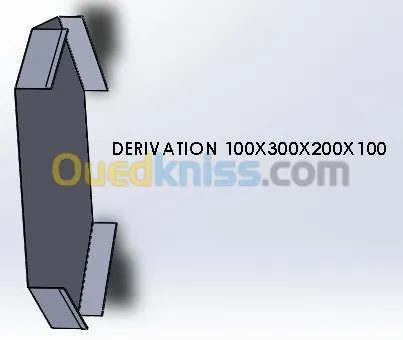 Conception et Réalisations