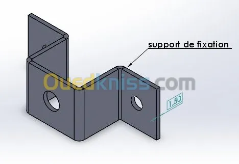 Conception et Réalisations
