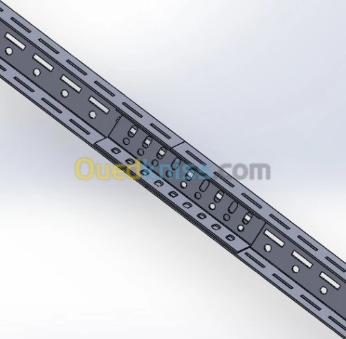 Conception et Réalisations