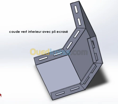 Conception et Réalisations