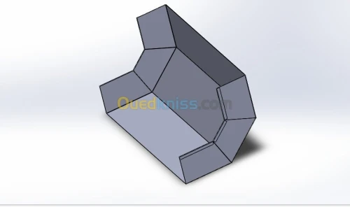 Conception et Réalisations