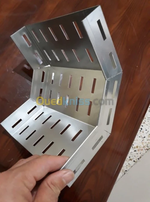 Conception et Réalisations