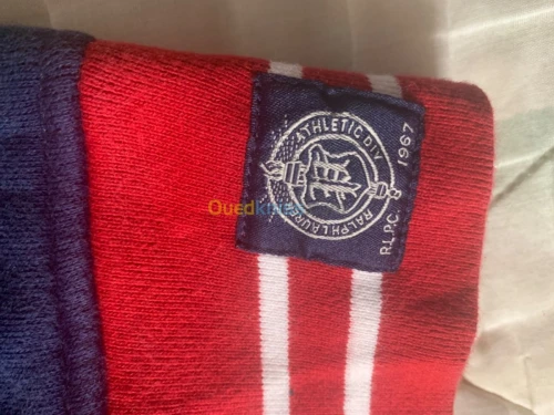 Jaquettes polo Ralph Lauren 