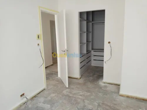 Peinture/résine époxy/ Placo/Façade