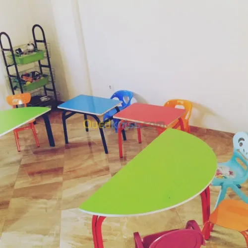 Cours de soutien scolaire et langues