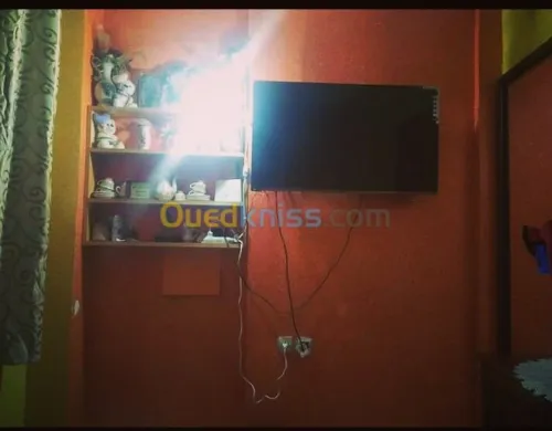 Vente Appartement F3 Oran Marsat el hadjadj