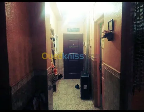 Vente Appartement F3 Oran Marsat el hadjadj