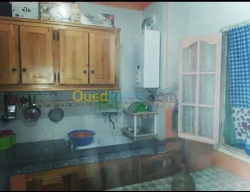 Vente Appartement F3 Oran Marsat el hadjadj