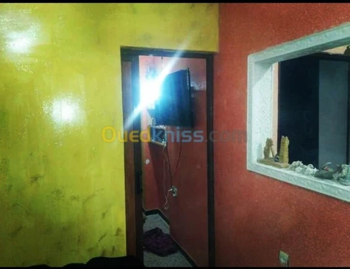 Vente Appartement F3 Oran Marsat el hadjadj
