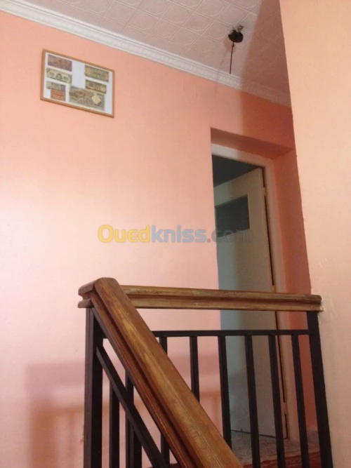 Vente Duplex F4 Sidi bel abbes Sidi bel abbes