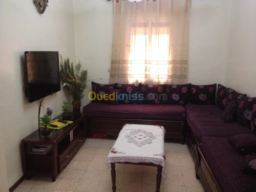 Vente Duplex F4 Sidi bel abbes Sidi bel abbes