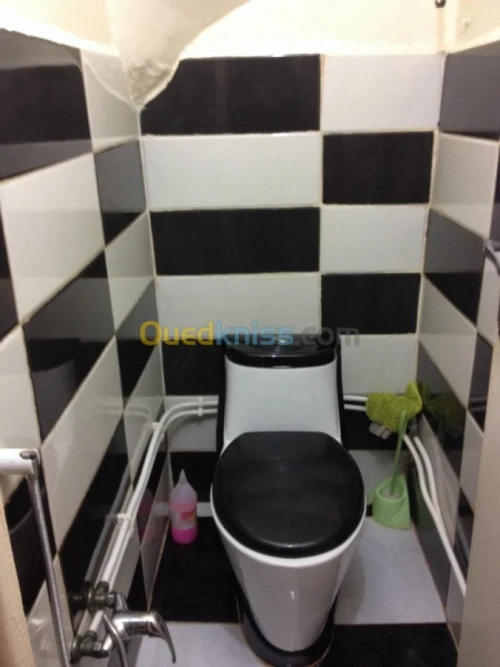 Vente Duplex F4 Sidi bel abbes Sidi bel abbes