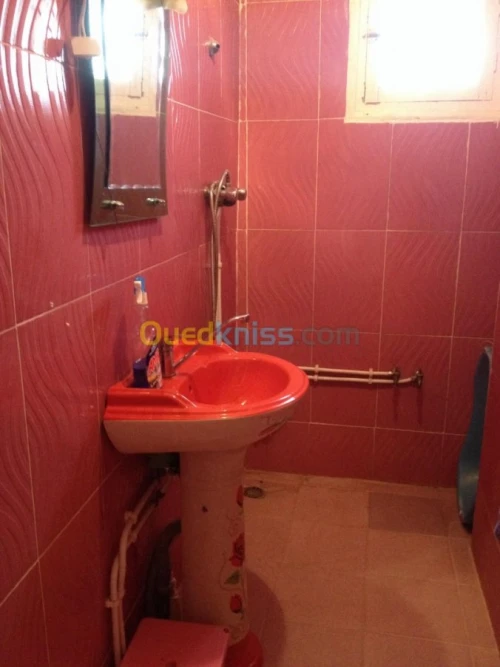 Vente Duplex F4 Sidi bel abbes Sidi bel abbes
