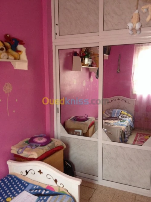 Vente Duplex F4 Sidi bel abbes Sidi bel abbes