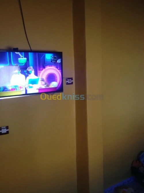 Vente Duplex F4 Sidi bel abbes Sidi bel abbes