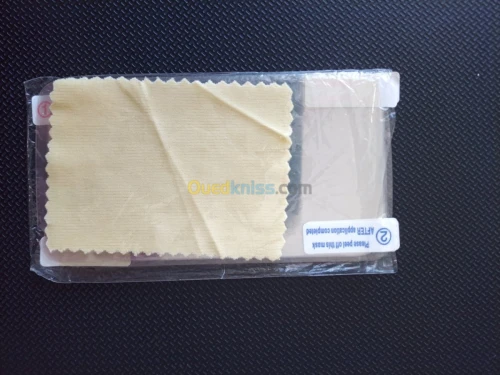 Protege ecran pour HTC Sensation XE