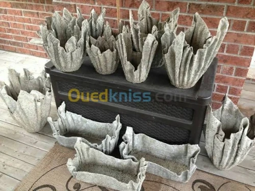 Pot de plantation