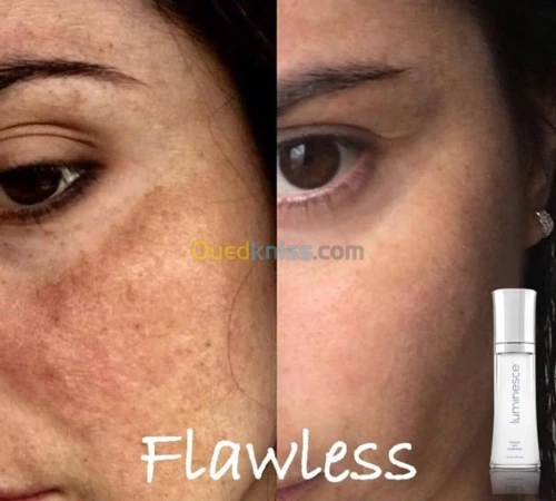 LUMINESCE™ FLAWLESS SKIN BRIGHTENER