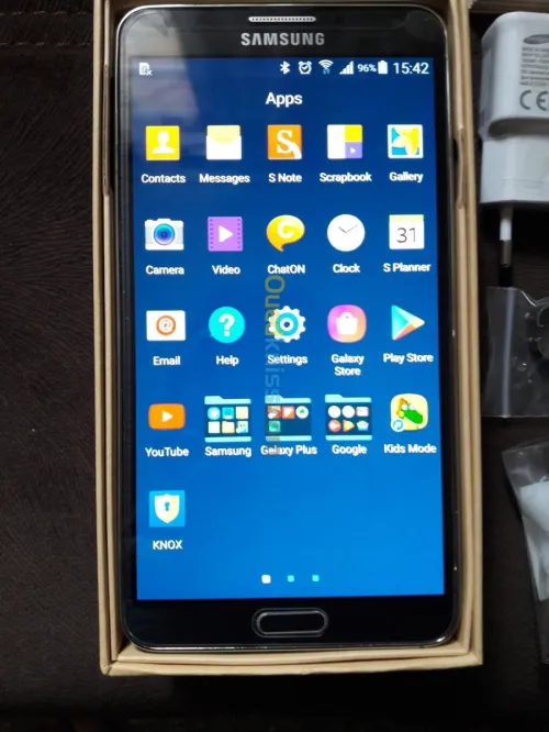 Samsung Galaxy Note 3