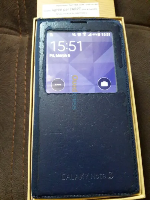 Samsung Galaxy Note 3