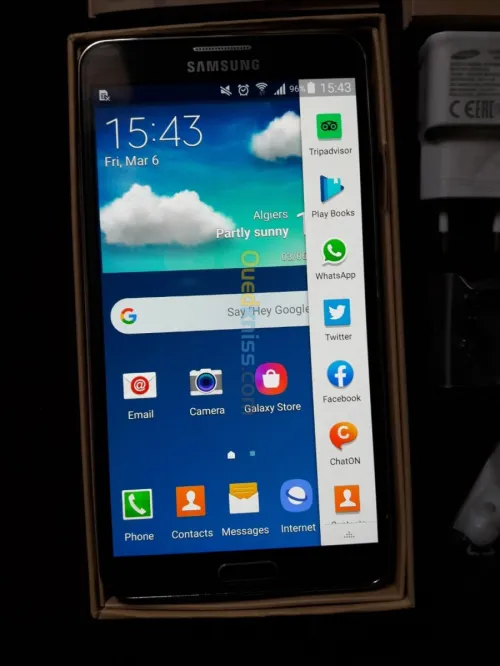 Samsung Galaxy Note 3