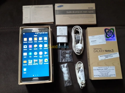 Samsung Galaxy Note 3