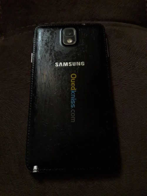 Samsung Galaxy Note 3