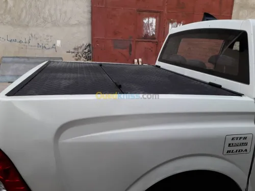 حداد forgeron caisse pickup 