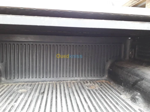 حداد forgeron caisse pickup 