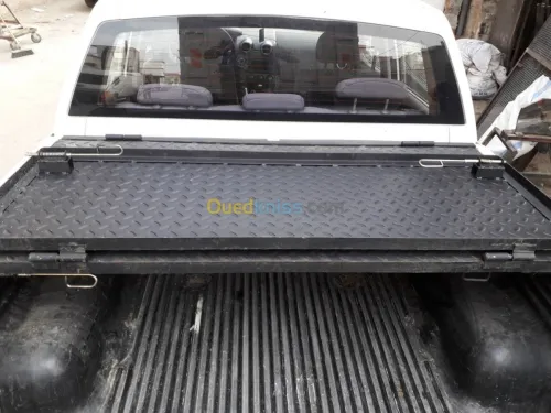 حداد forgeron caisse pickup 