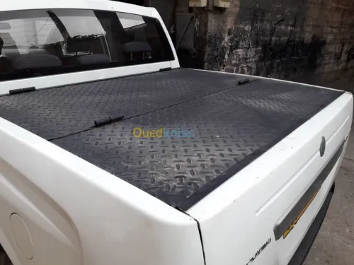 حداد forgeron caisse pickup 