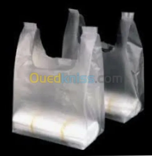  Fabrice  emballage  plastique 